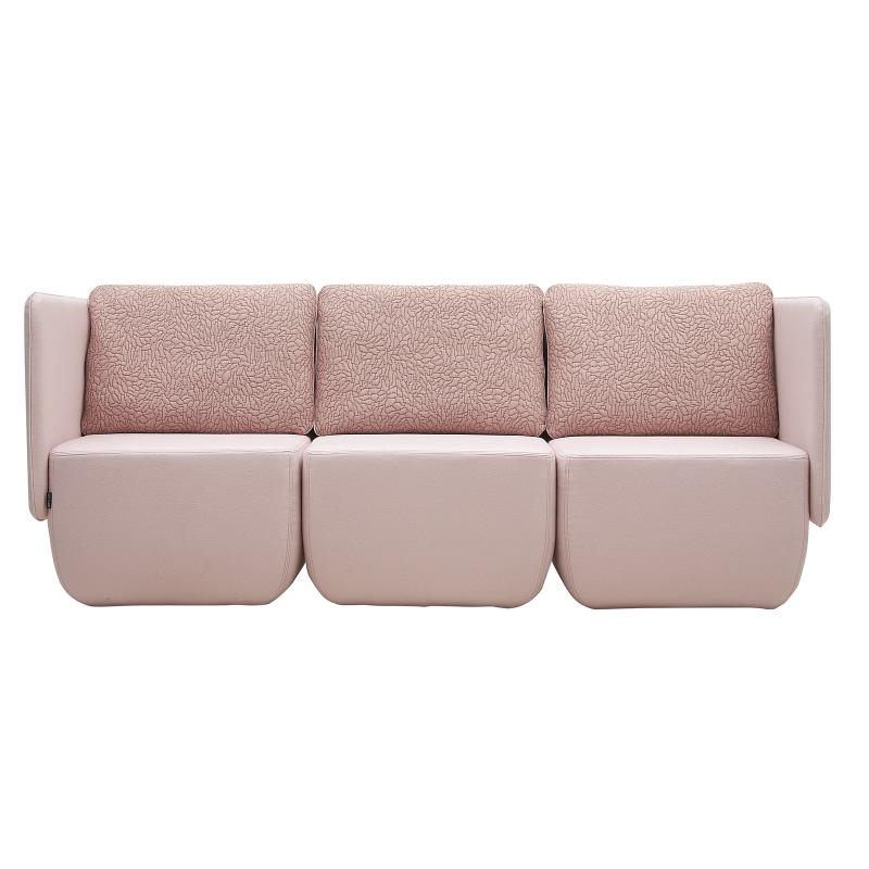 Opera modular sofa by Softline, design busk+hertzog
