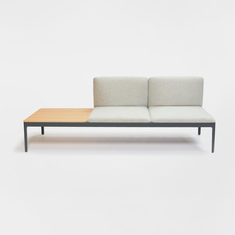 Kubika sohva, Enea, design Estudi Manel Molina