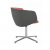 WINX chair by Rim, design Kai Stania